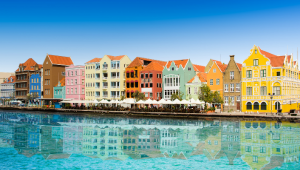 Pacote Curaçao - Essencial