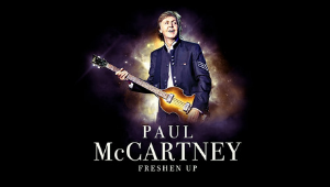 Paul McCartney em Buenos Aires