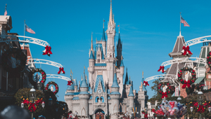 DISNEY ESPLÊNDIDA