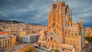 Espanha Encantadora