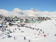 Bariloche
