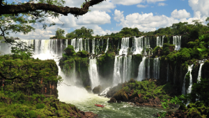 Foz do Iguaçu