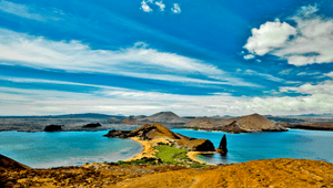 Galápagos Loop