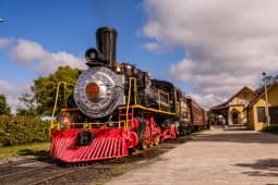 Ferrovia do Vinho