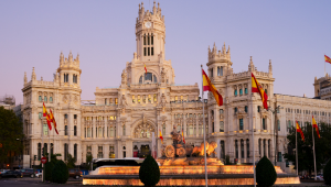 Circuito: Madri, Portugal & Andaluzia
