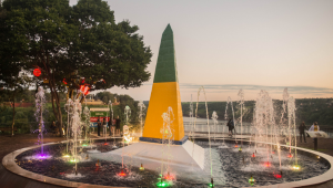 Pacote Foz do Iguaçu a Dois - Para Casais