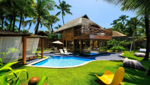Nannai Resort & Spa