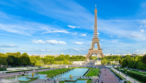 Paris