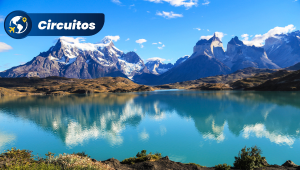 Pacote Patagonia Express Buenos Aires, El Calafate, Ushuaia