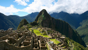 Vale Sagrado dos Incas