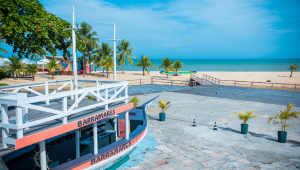 Pacote Porto Seguro