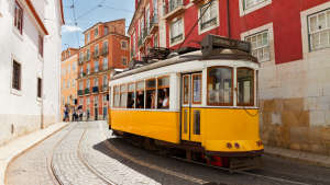 O MELHOR DE PORTUGAL