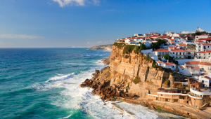 Coimbra - Cidades Históricas