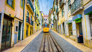 Sul de Portugal