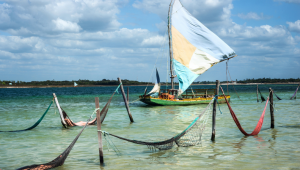 Pacote Jericoacoara