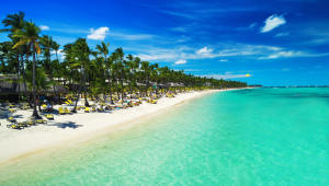 Pacote Punta Cana
