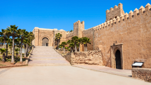 Circuito: Marrocos com Cidades Imperiais
