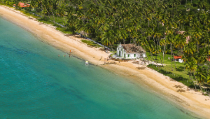 Porto de Galinhas com Recife