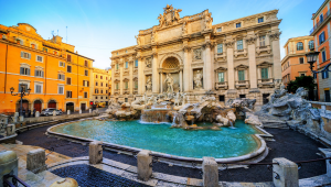Fantasia Roma & Puglia