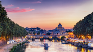 Sul da Itlia com Siclia, Puglia e Malta
