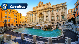 Fantasia Roma & Puglia