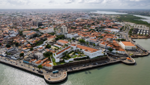 Pacote São Luis Básico