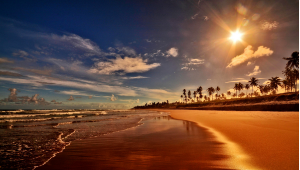 Costa do Sauípe