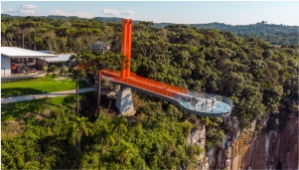 Gramado nas Alturas
