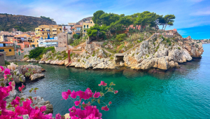 Pacote SAÍDA DE GRU Cativa 02/05 a 16/05/2027 -  Sul da Itália com Sicília, Puglia e Malta Bari, Polignano a Mare, Ostuni, Lecce, Locorotondo, Alberobello, Matera, Tropea, Messina, Taormina, Cefalù, Monreale e Palermo