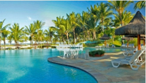 Transamérica Resort Comandatuba