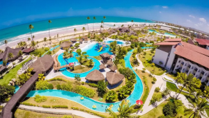 Enotel Convention Spa Porto de Galinhas